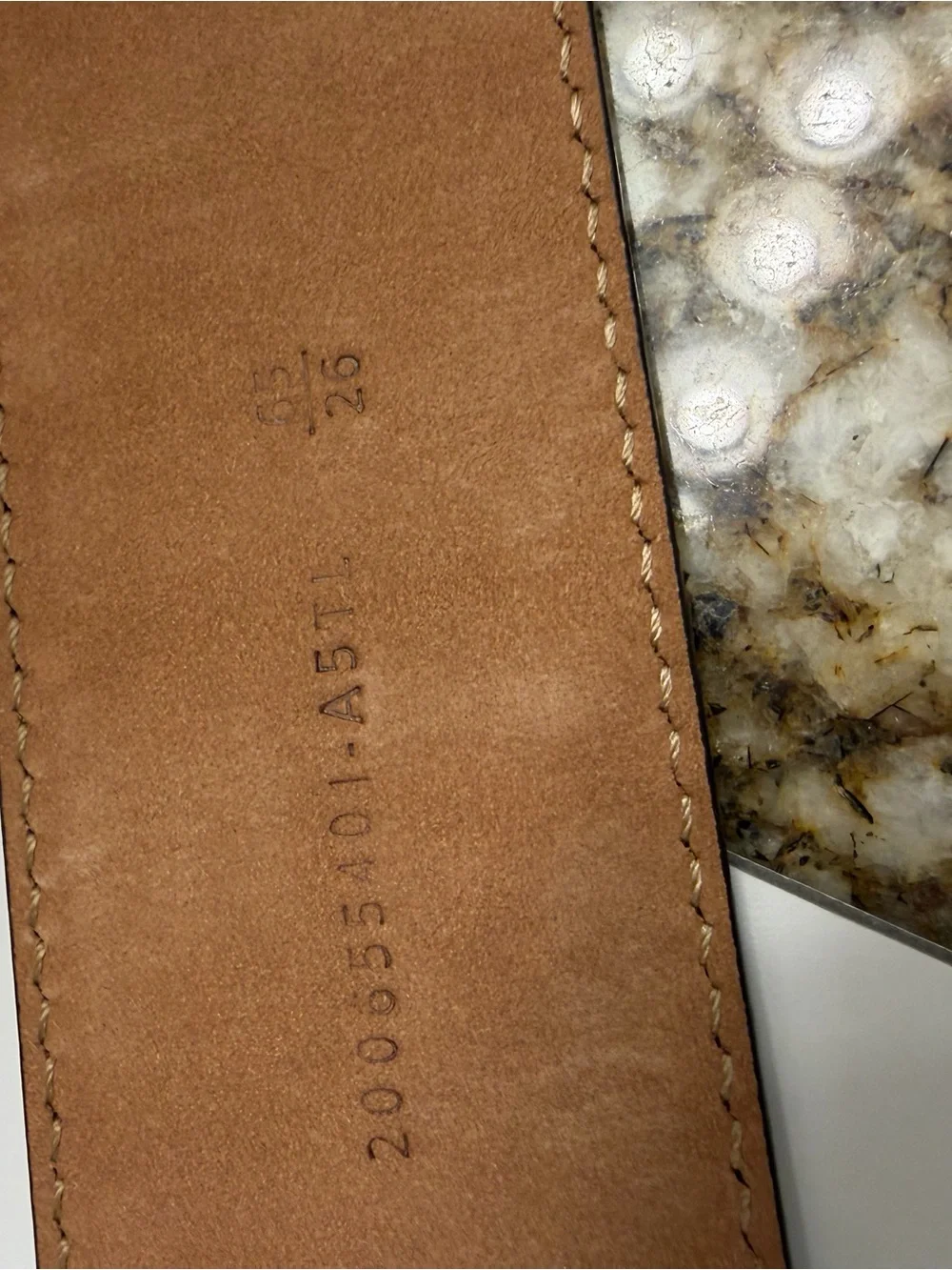 BNWT- Fendi 